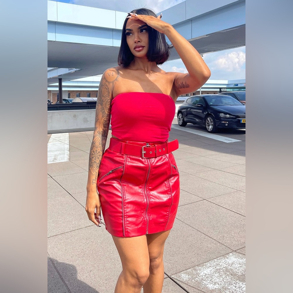 Fashion Nova Skirt